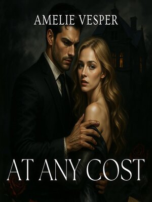 cover image of At Any Cost
